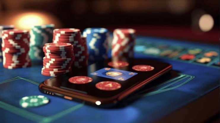 Myanmar Sportsbook ရလဒ်များ casino apk တွင် ကြည့်ရှုနည်း