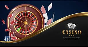 VIP Casino APK Myanmar