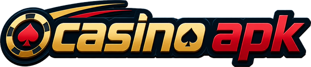 casino apk logo